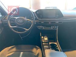 هیوندای سۆناتا